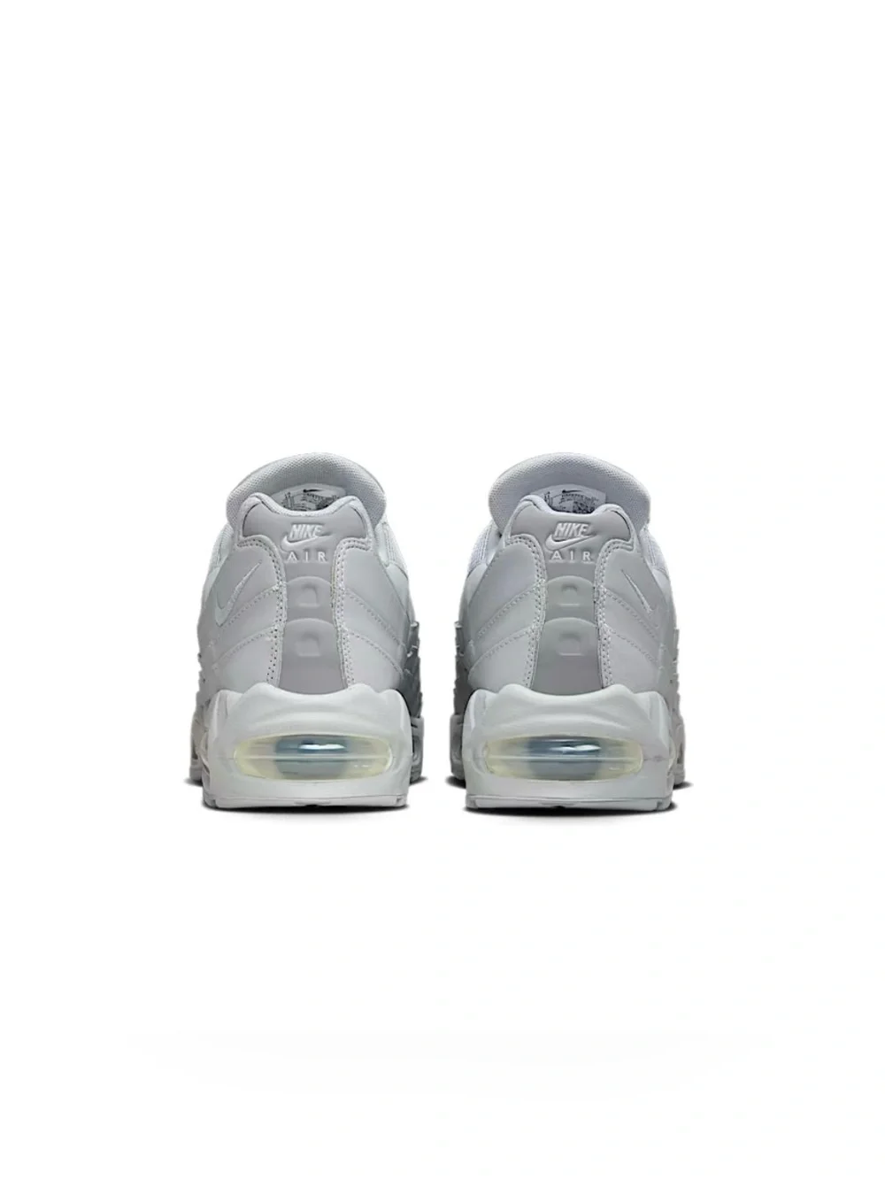 Nike Air Max 95 OG Wolf Grey HM8755-002